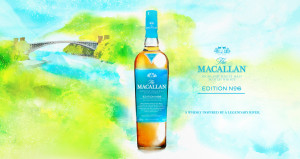   The Macallan Edition 6   