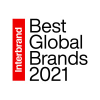 Samsung Electronics      100 Best Global Brands