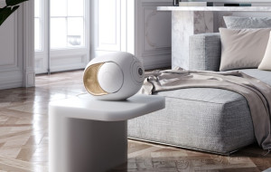 Asbis           Devialet