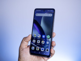 TCL 50 5G     