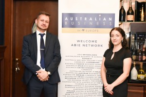        Australian Business in Europe (ABIE)
