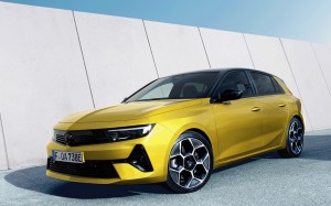 50  Opel Kadett City    